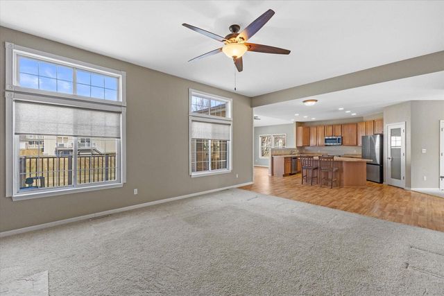 770 Meadowview LANE, Johnson Creek, WI 53038