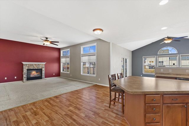 770 Meadowview LANE, Johnson Creek, WI 53038