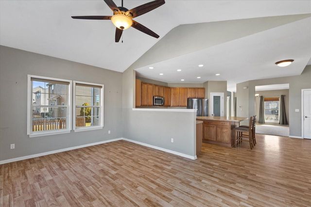 770 Meadowview LANE, Johnson Creek, WI 53038