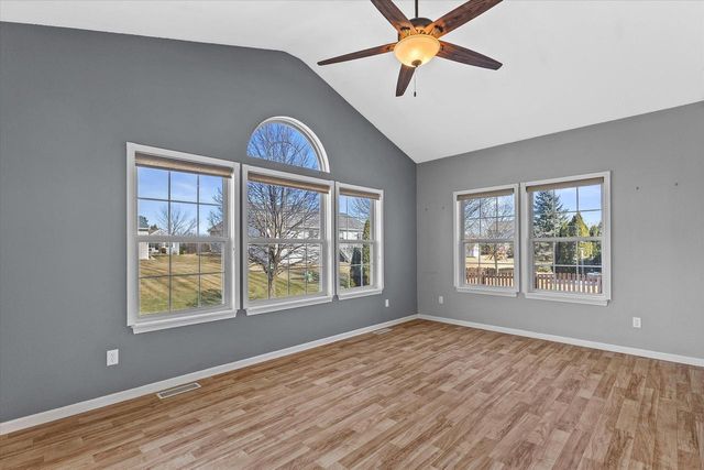 770 Meadowview LANE, Johnson Creek, WI 53038