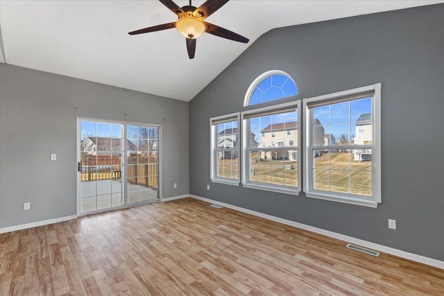 770 Meadowview LANE, Johnson Creek, WI 53038