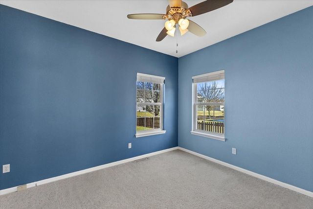 770 Meadowview LANE, Johnson Creek, WI 53038