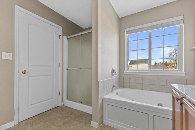 770 Meadowview LANE, Johnson Creek, WI 53038