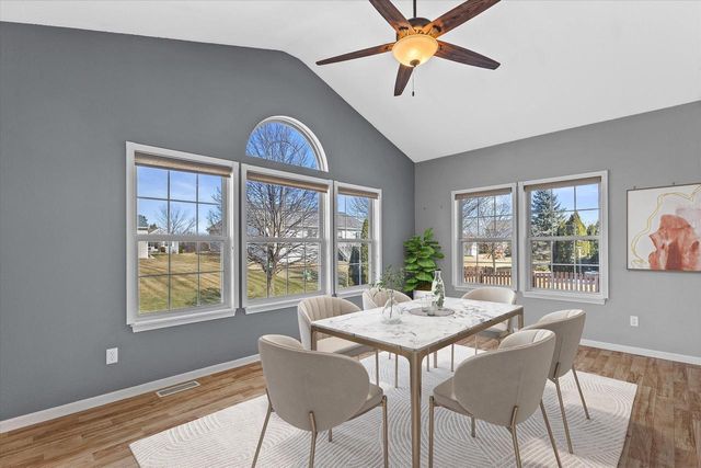 770 Meadowview LANE, Johnson Creek, WI 53038