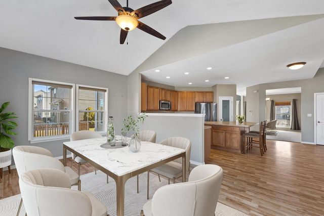 770 Meadowview LANE, Johnson Creek, WI 53038