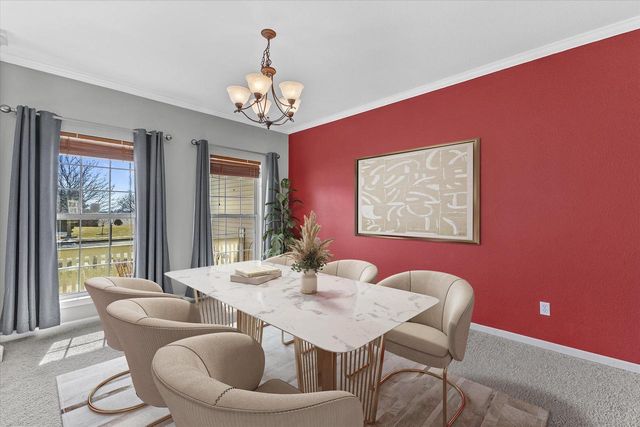 770 Meadowview LANE, Johnson Creek, WI 53038