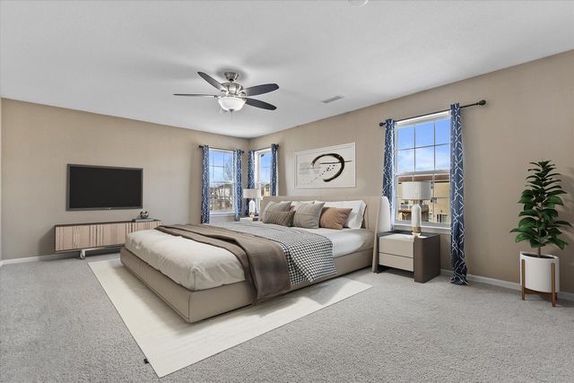 770 Meadowview LANE, Johnson Creek, WI 53038