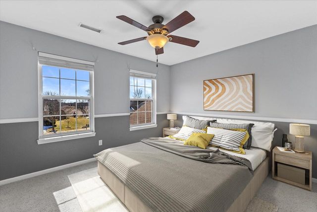 770 Meadowview LANE, Johnson Creek, WI 53038