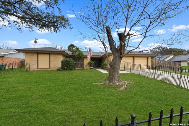 5831 Sky Country, San Antonio, TX 78247