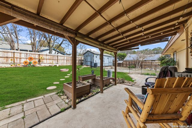 5831 Sky Country, San Antonio, TX 78247