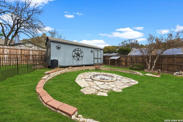 5831 Sky Country, San Antonio, TX 78247