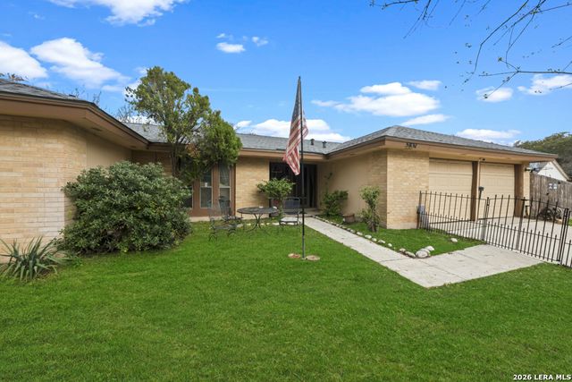 5831 Sky Country, San Antonio, TX 78247