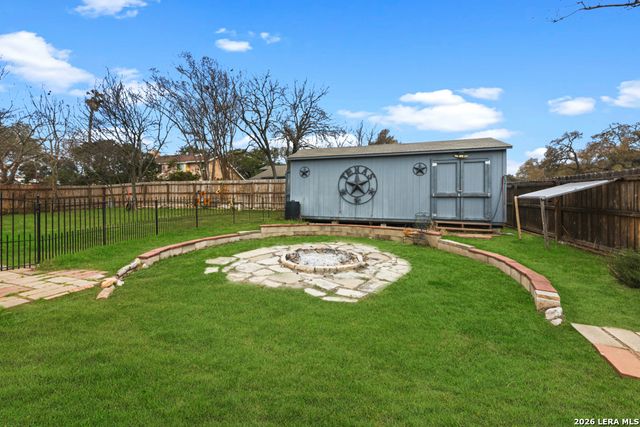 5831 Sky Country, San Antonio, TX 78247