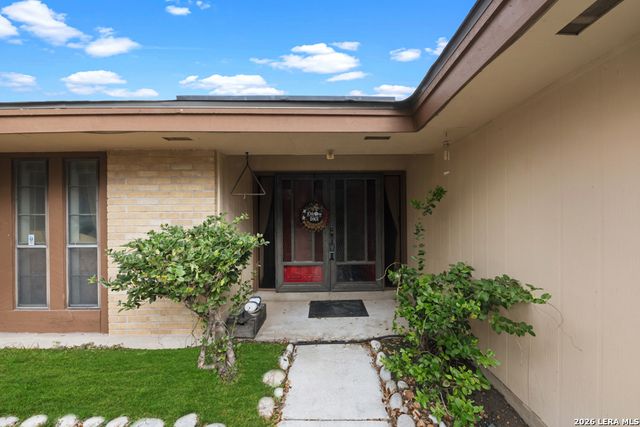 5831 Sky Country, San Antonio, TX 78247