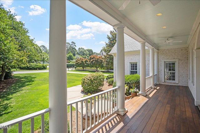 3713 William J Cowan Wynd, Raleigh, NC 27612