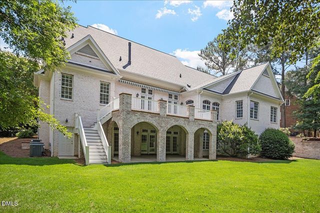 3713 William J Cowan Wynd, Raleigh, NC 27612