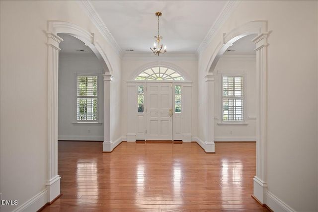 3713 William J Cowan Wynd, Raleigh, NC 27612