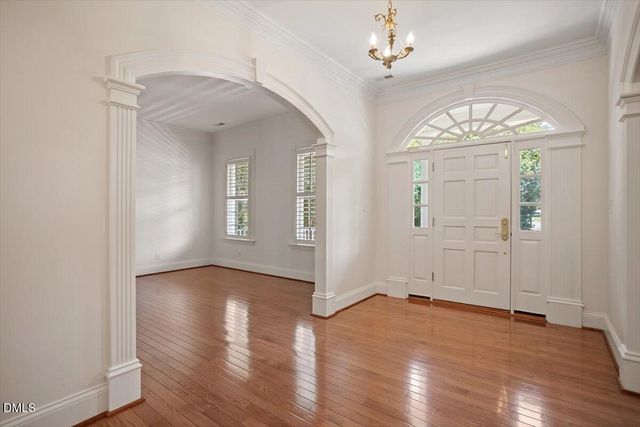 3713 William J Cowan Wynd, Raleigh, NC 27612