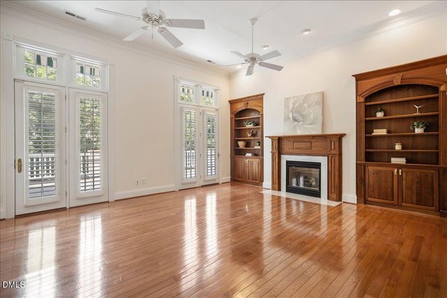 3713 William J Cowan Wynd, Raleigh, NC 27612