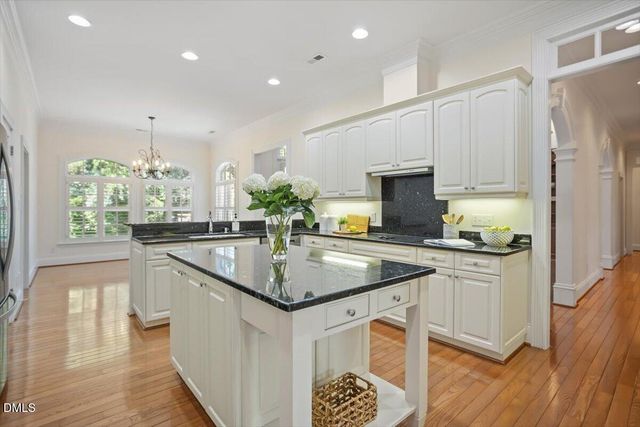 3713 William J Cowan Wynd, Raleigh, NC 27612