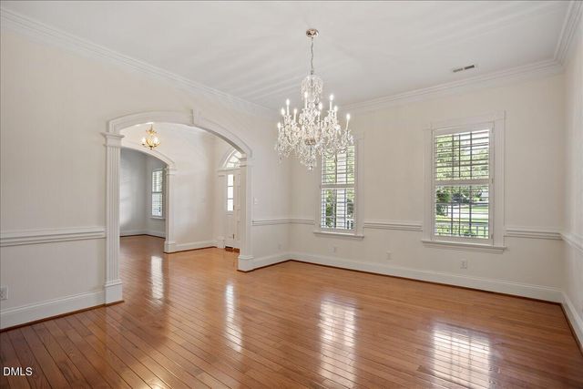 3713 William J Cowan Wynd, Raleigh, NC 27612