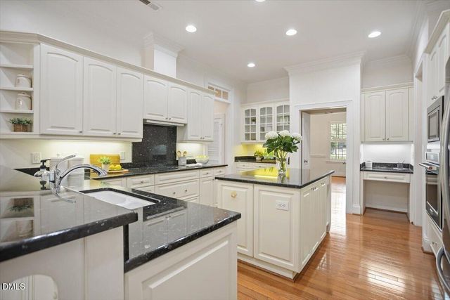 3713 William J Cowan Wynd, Raleigh, NC 27612