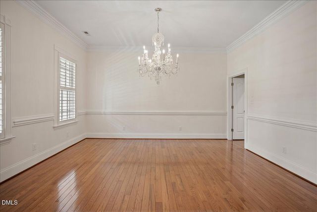 3713 William J Cowan Wynd, Raleigh, NC 27612