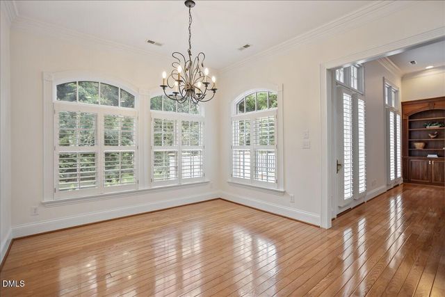 3713 William J Cowan Wynd, Raleigh, NC 27612