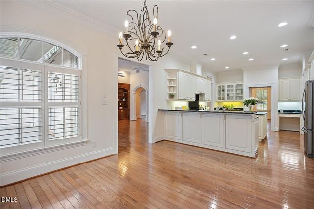 3713 William J Cowan Wynd, Raleigh, NC 27612