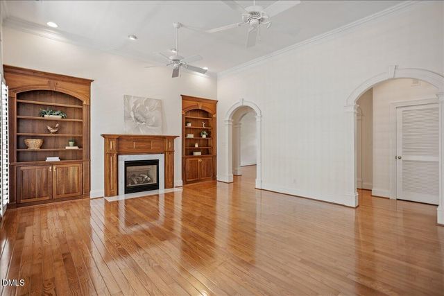 3713 William J Cowan Wynd, Raleigh, NC 27612