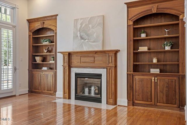 3713 William J Cowan Wynd, Raleigh, NC 27612