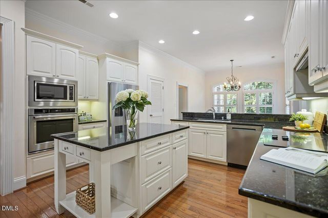 3713 William J Cowan Wynd, Raleigh, NC 27612