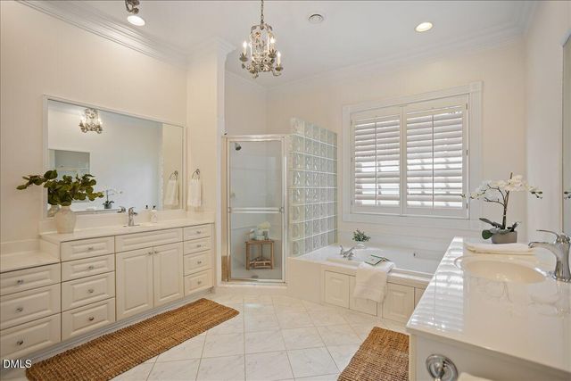3713 William J Cowan Wynd, Raleigh, NC 27612