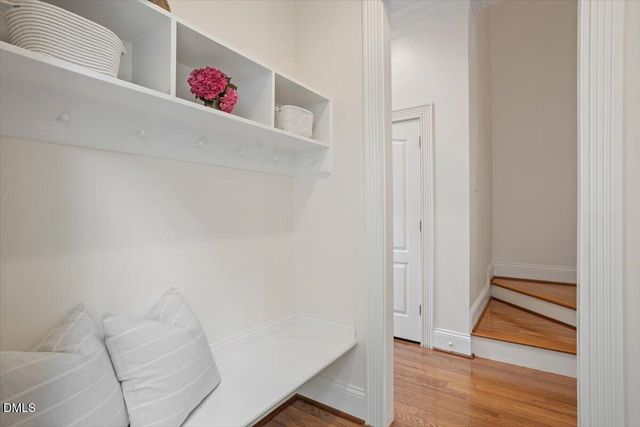 3713 William J Cowan Wynd, Raleigh, NC 27612
