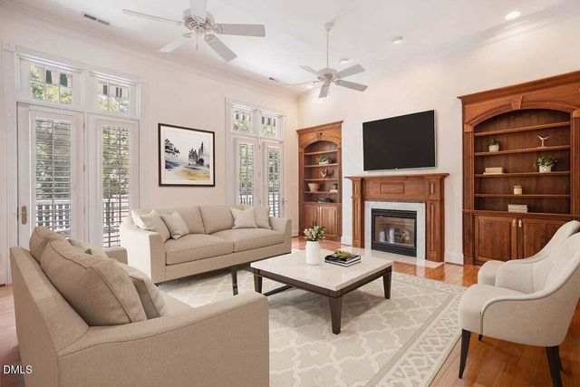 3713 William J Cowan Wynd, Raleigh, NC 27612
