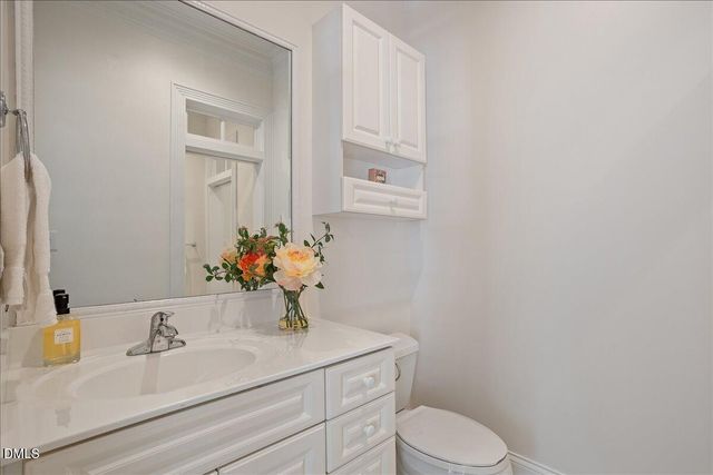 3713 William J Cowan Wynd, Raleigh, NC 27612