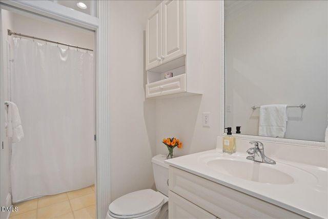 3713 William J Cowan Wynd, Raleigh, NC 27612