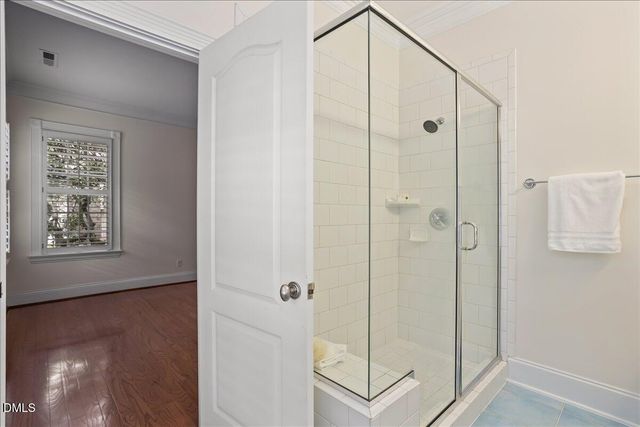 3713 William J Cowan Wynd, Raleigh, NC 27612