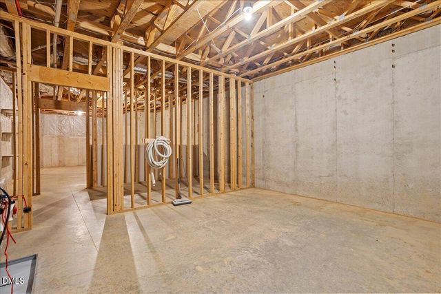3713 William J Cowan Wynd, Raleigh, NC 27612
