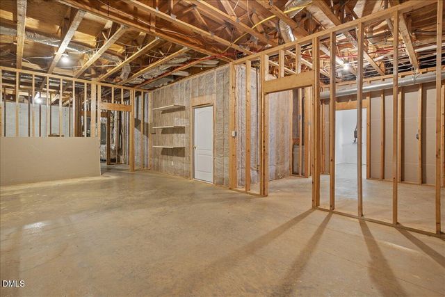 3713 William J Cowan Wynd, Raleigh, NC 27612