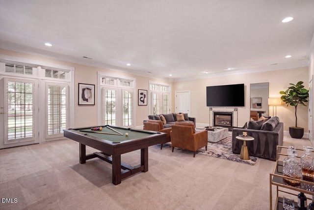 3713 William J Cowan Wynd, Raleigh, NC 27612