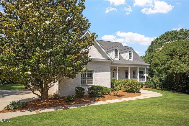 3713 William J Cowan Wynd, Raleigh, NC 27612