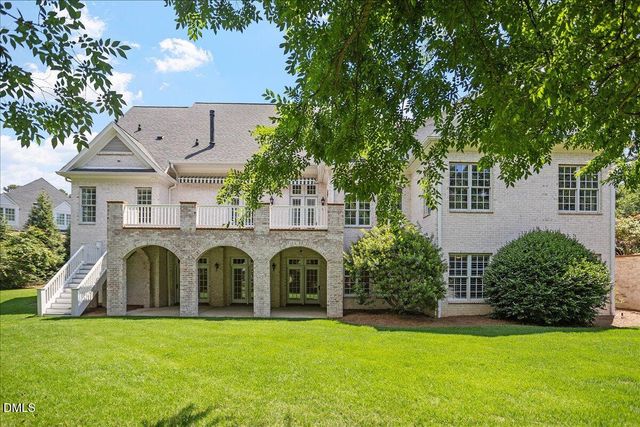 3713 William J Cowan Wynd, Raleigh, NC 27612