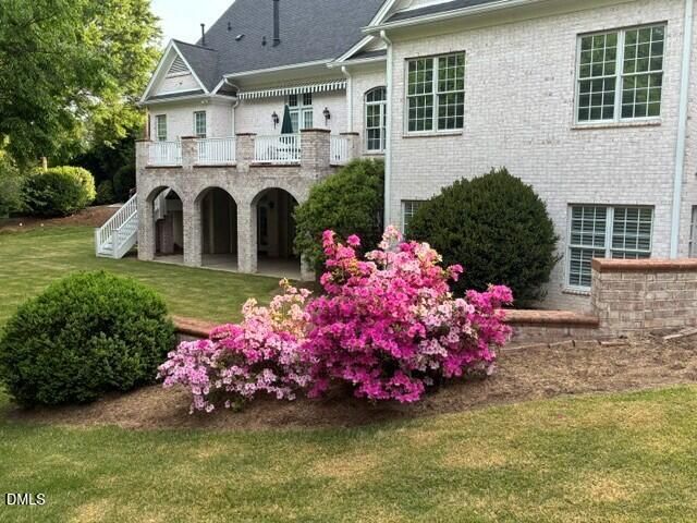 3713 William J Cowan Wynd, Raleigh, NC 27612