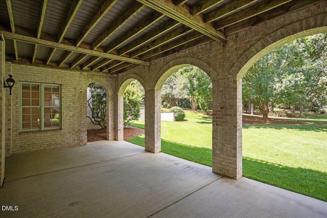 3713 William J Cowan Wynd, Raleigh, NC 27612