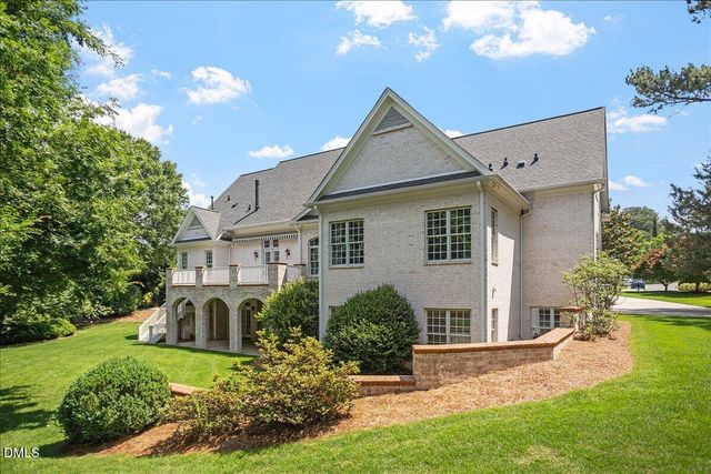 3713 William J Cowan Wynd, Raleigh, NC 27612