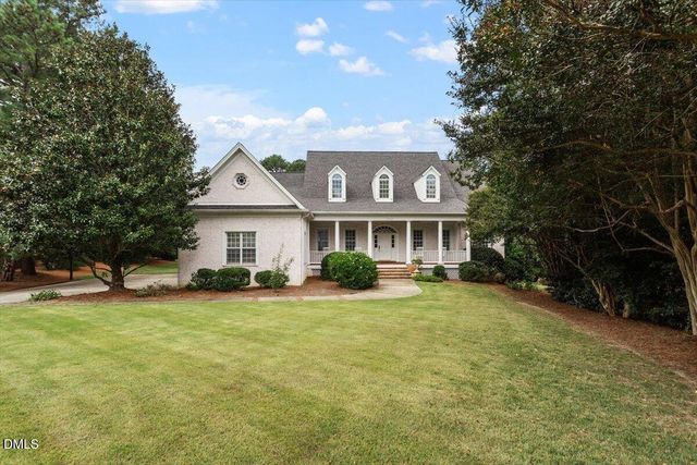 3713 William J Cowan Wynd, Raleigh, NC 27612