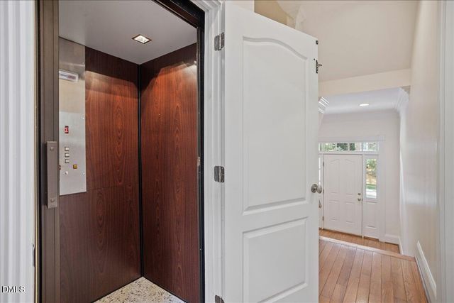 3713 William J Cowan Wynd, Raleigh, NC 27612