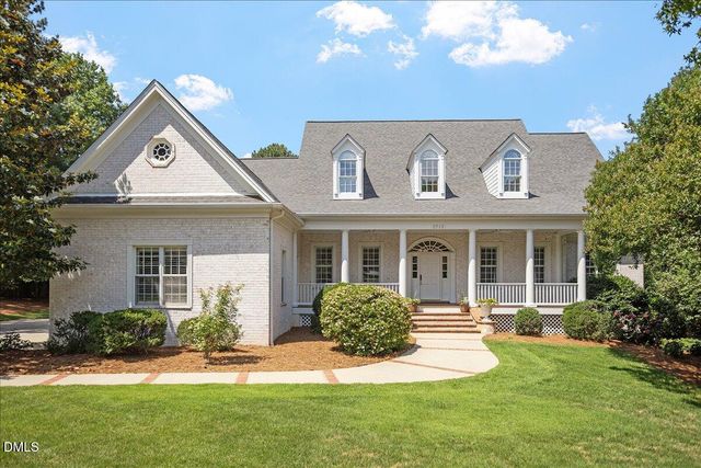 3713 William J Cowan Wynd, Raleigh, NC 27612