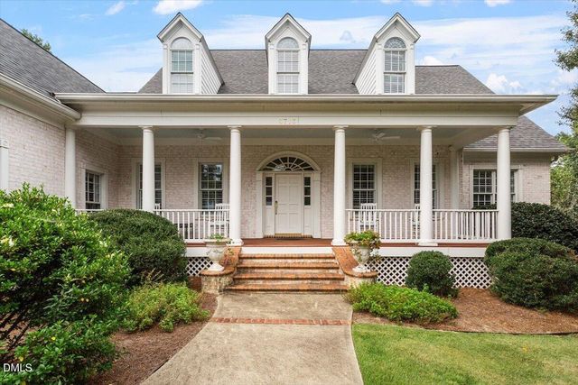 3713 William J Cowan Wynd, Raleigh, NC 27612
